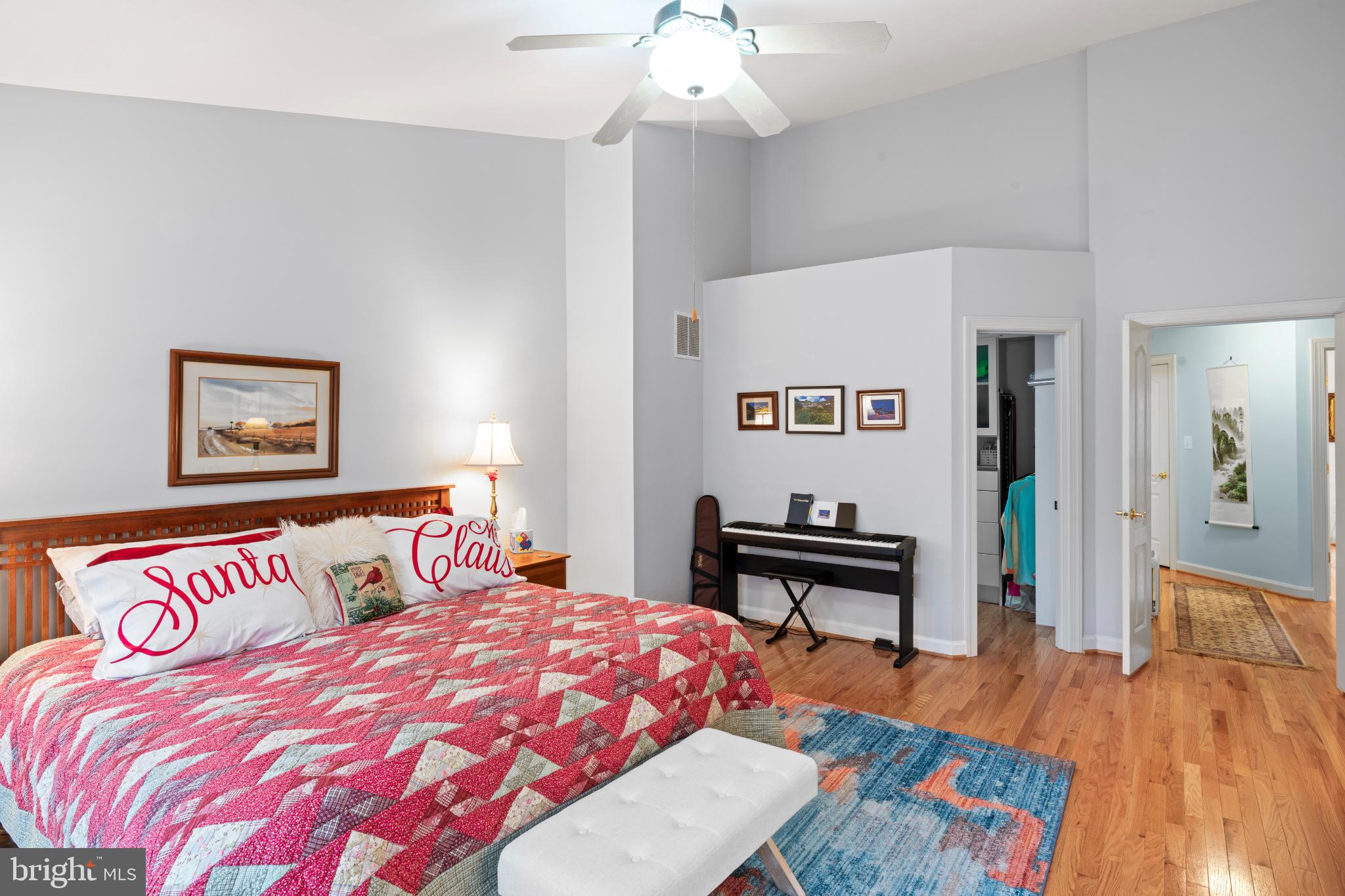 REES ESTATE - Residential Lease