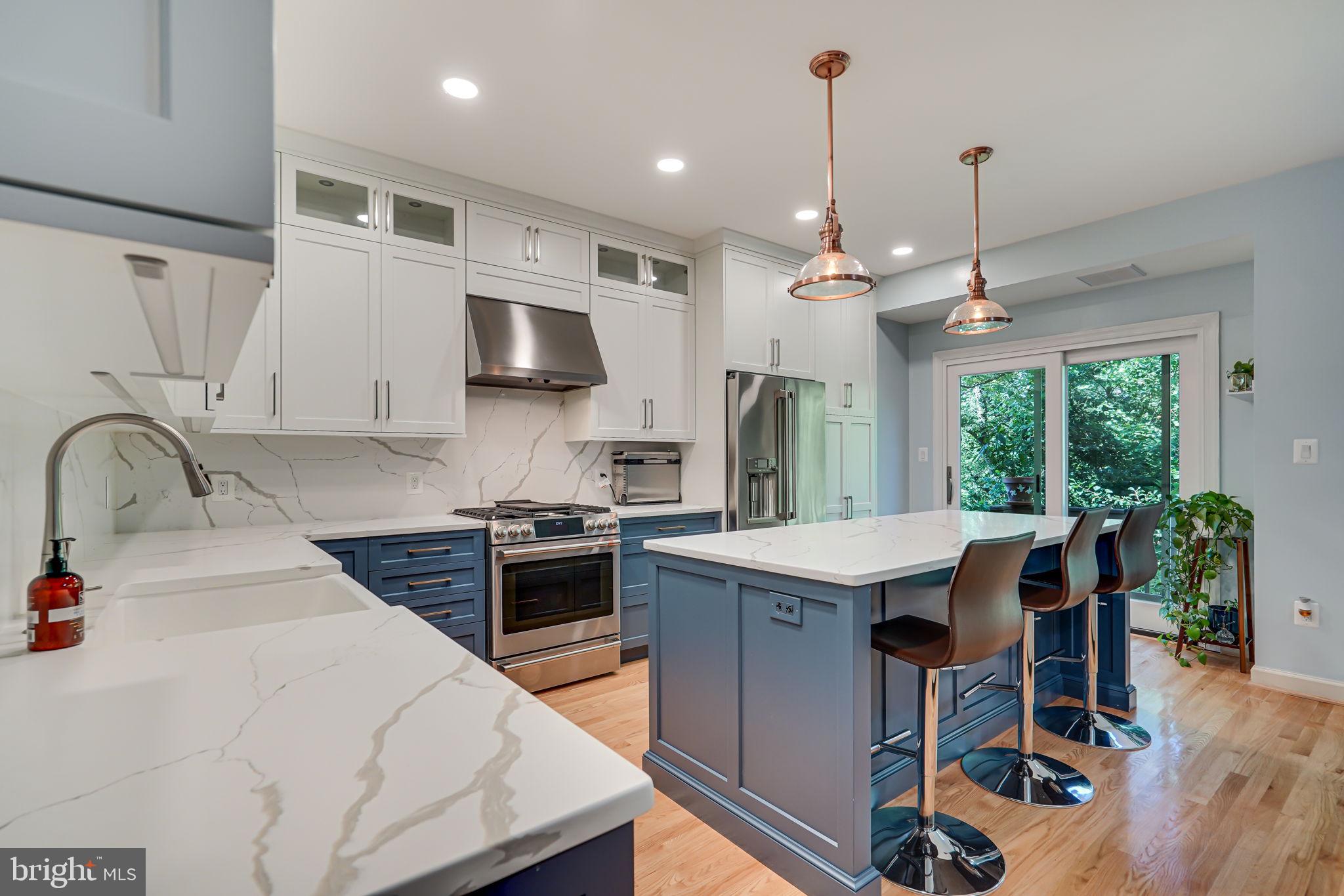 REES ESTATE - Residential Lease