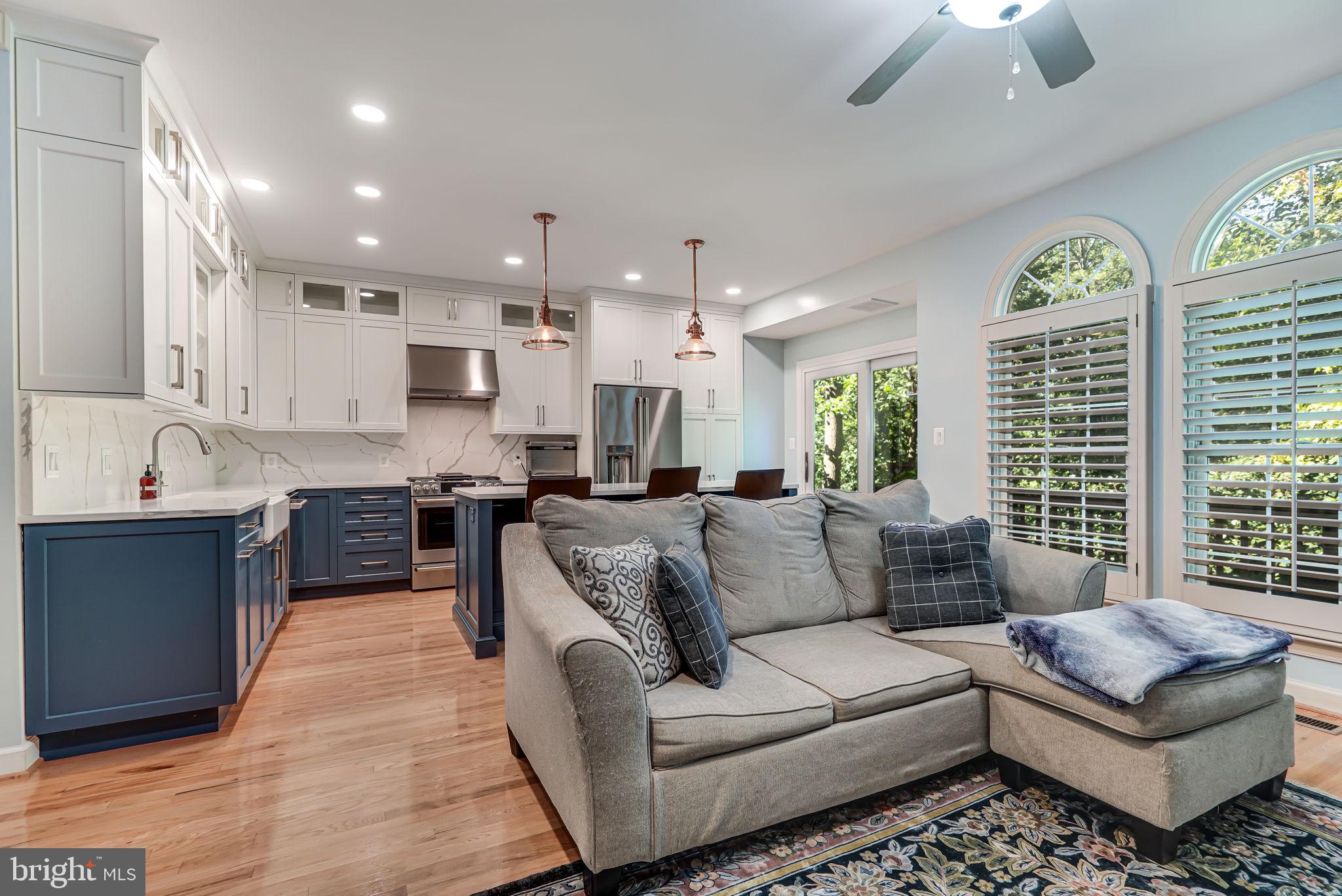 REES ESTATE - Residential Lease