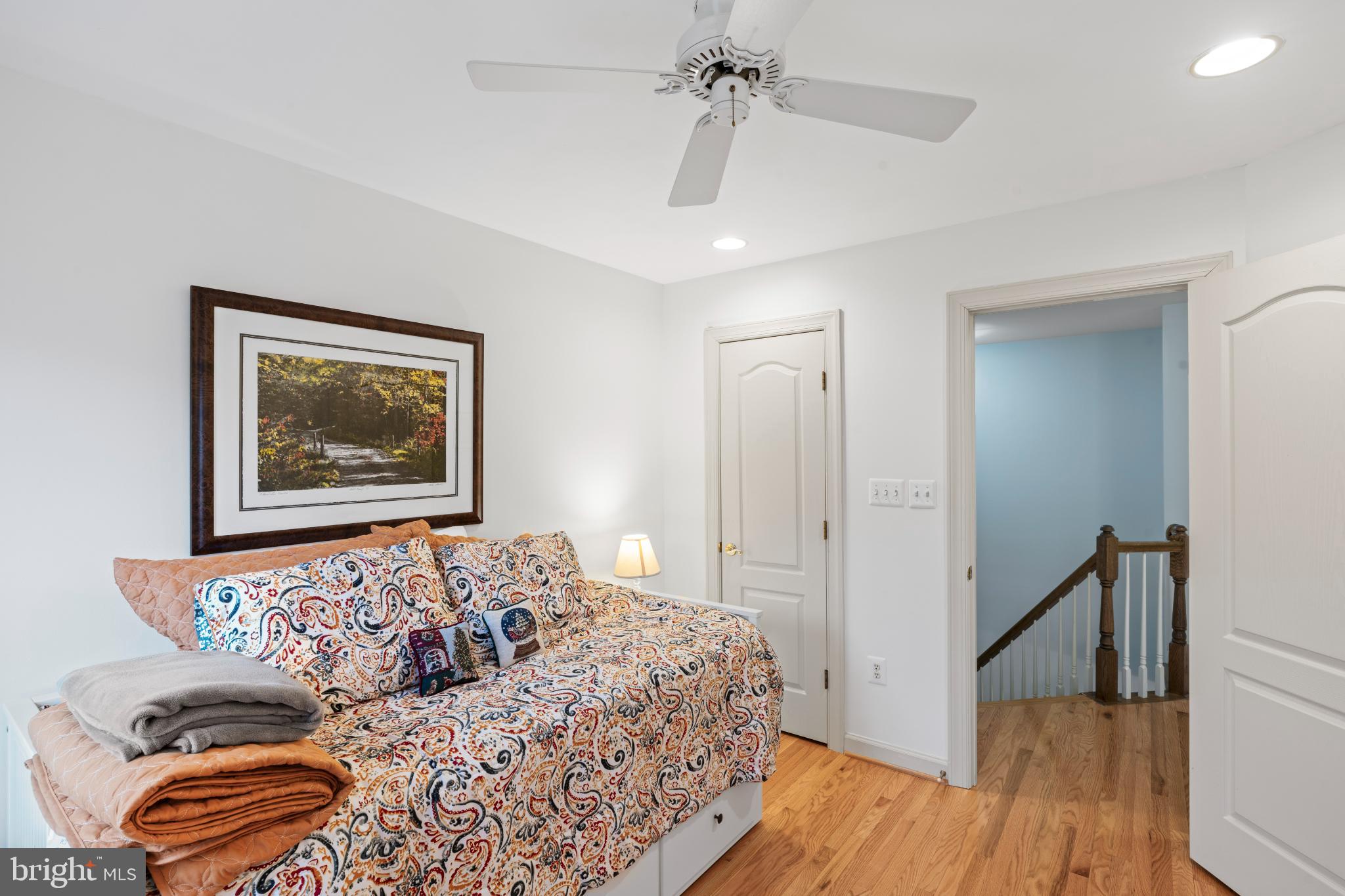 REES ESTATE - Residential Lease