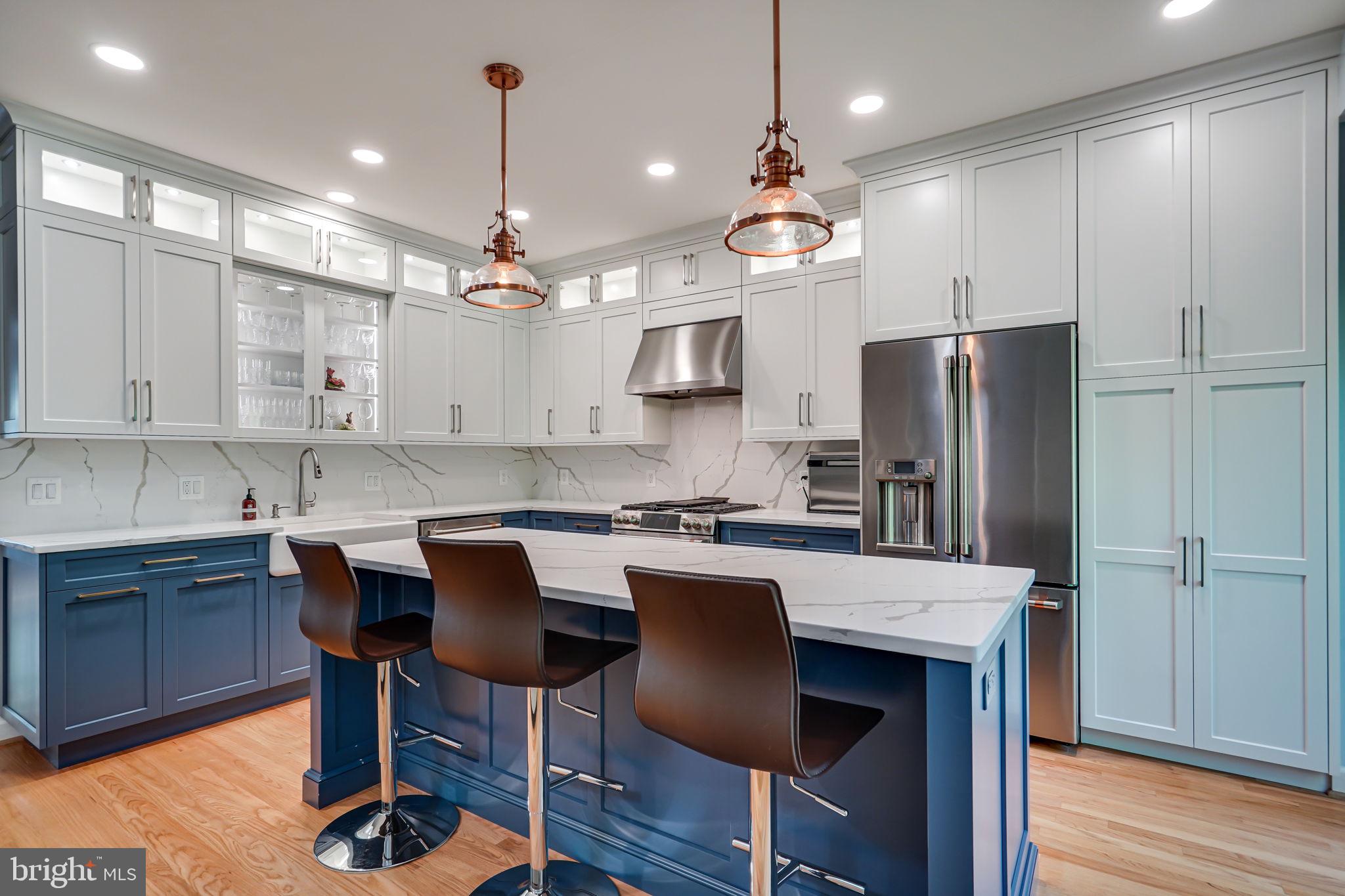 REES ESTATE - Residential Lease