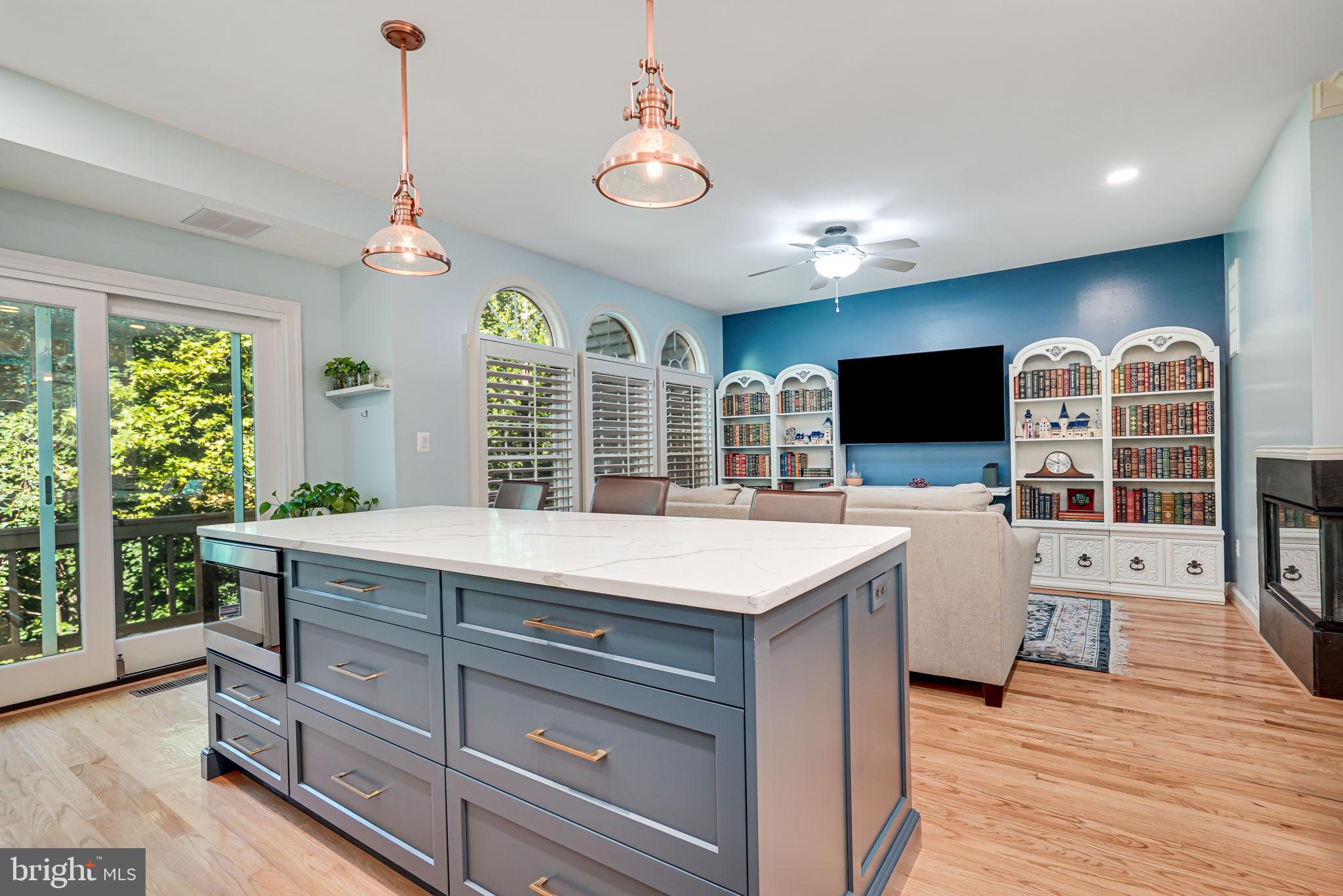 REES ESTATE - Residential Lease