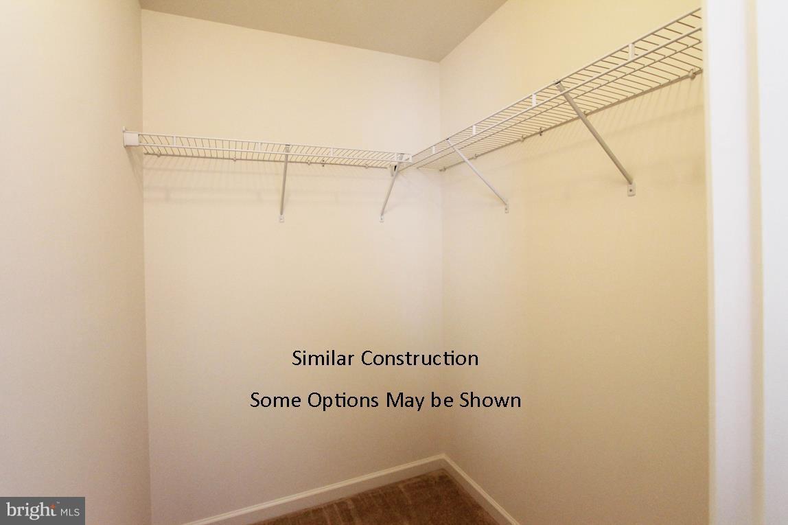 MCCAULEY CROSSING - Residential