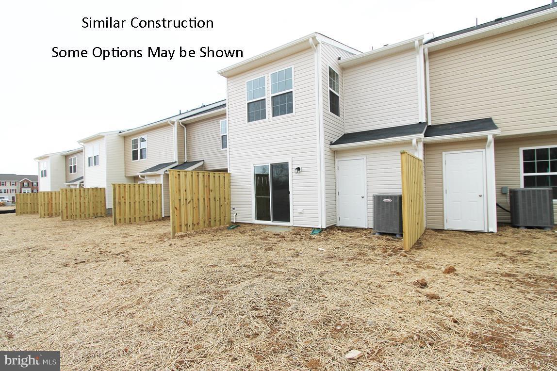 MCCAULEY CROSSING - Residential