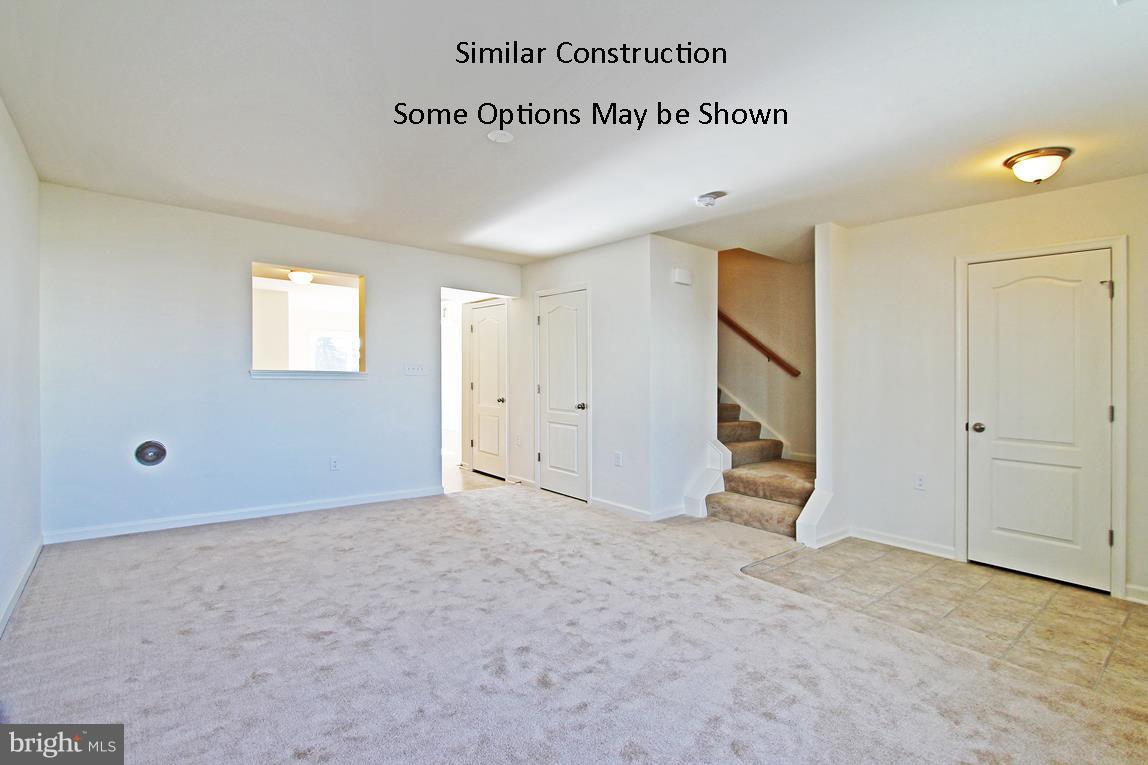 MCCAULEY CROSSING - Residential