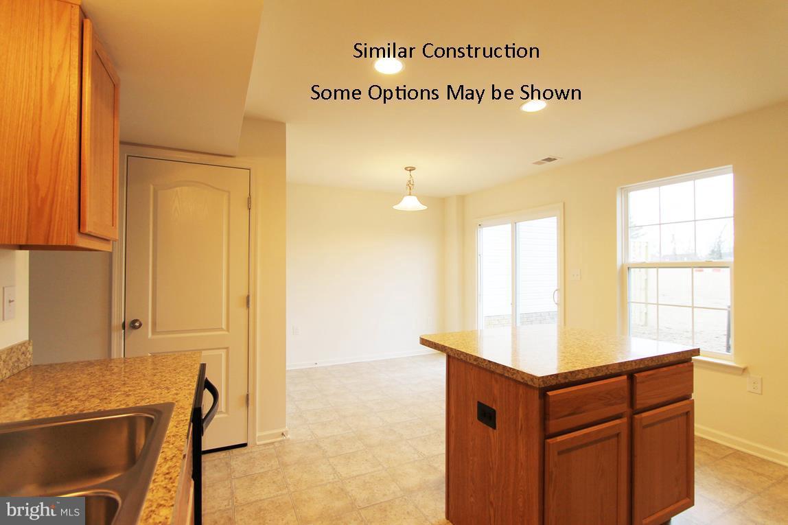 MCCAULEY CROSSING - Residential