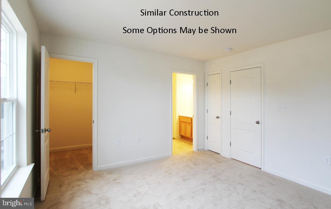 MCCAULEY CROSSING - Residential