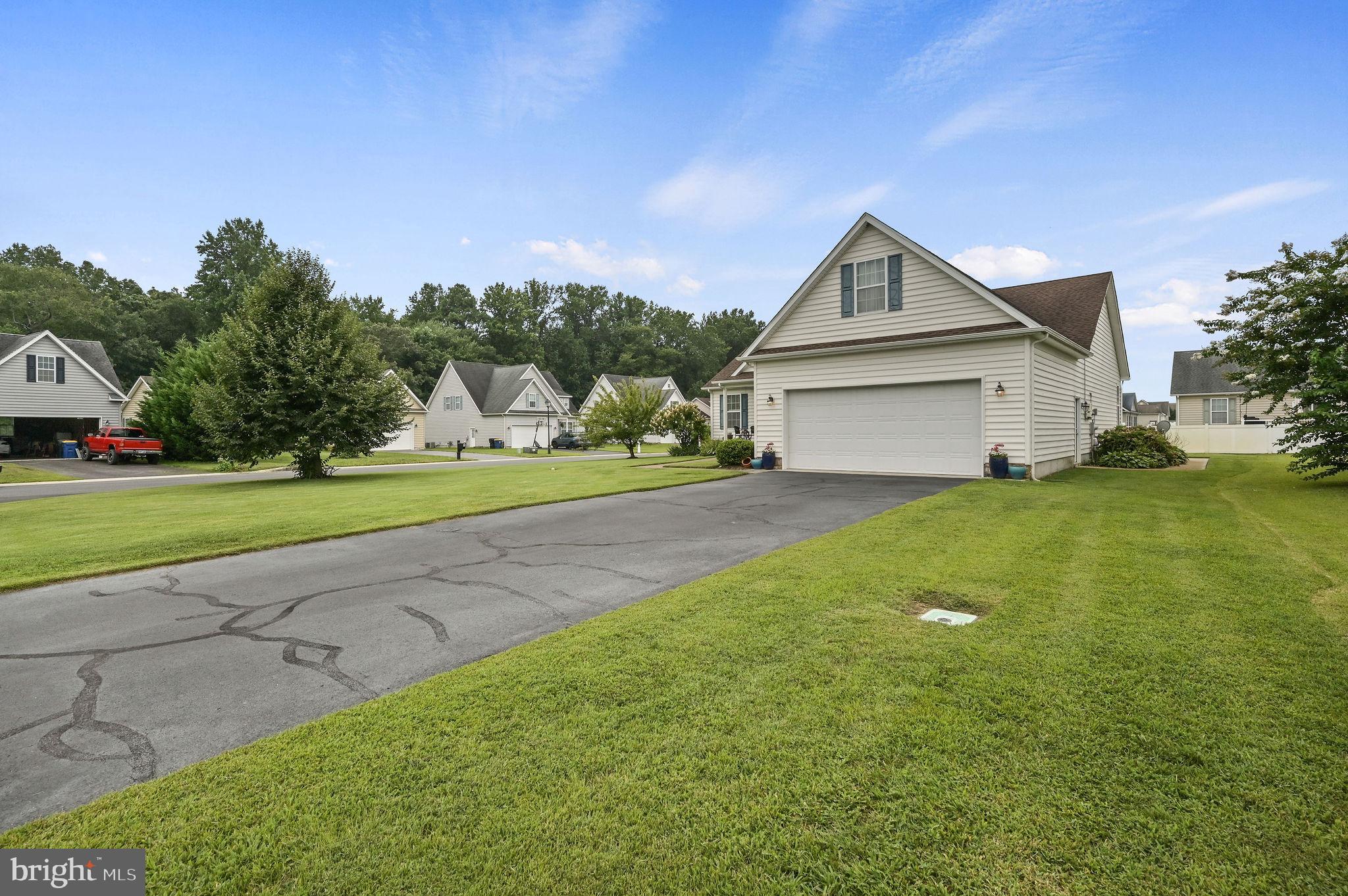 13 BURNING OAK DRIVE