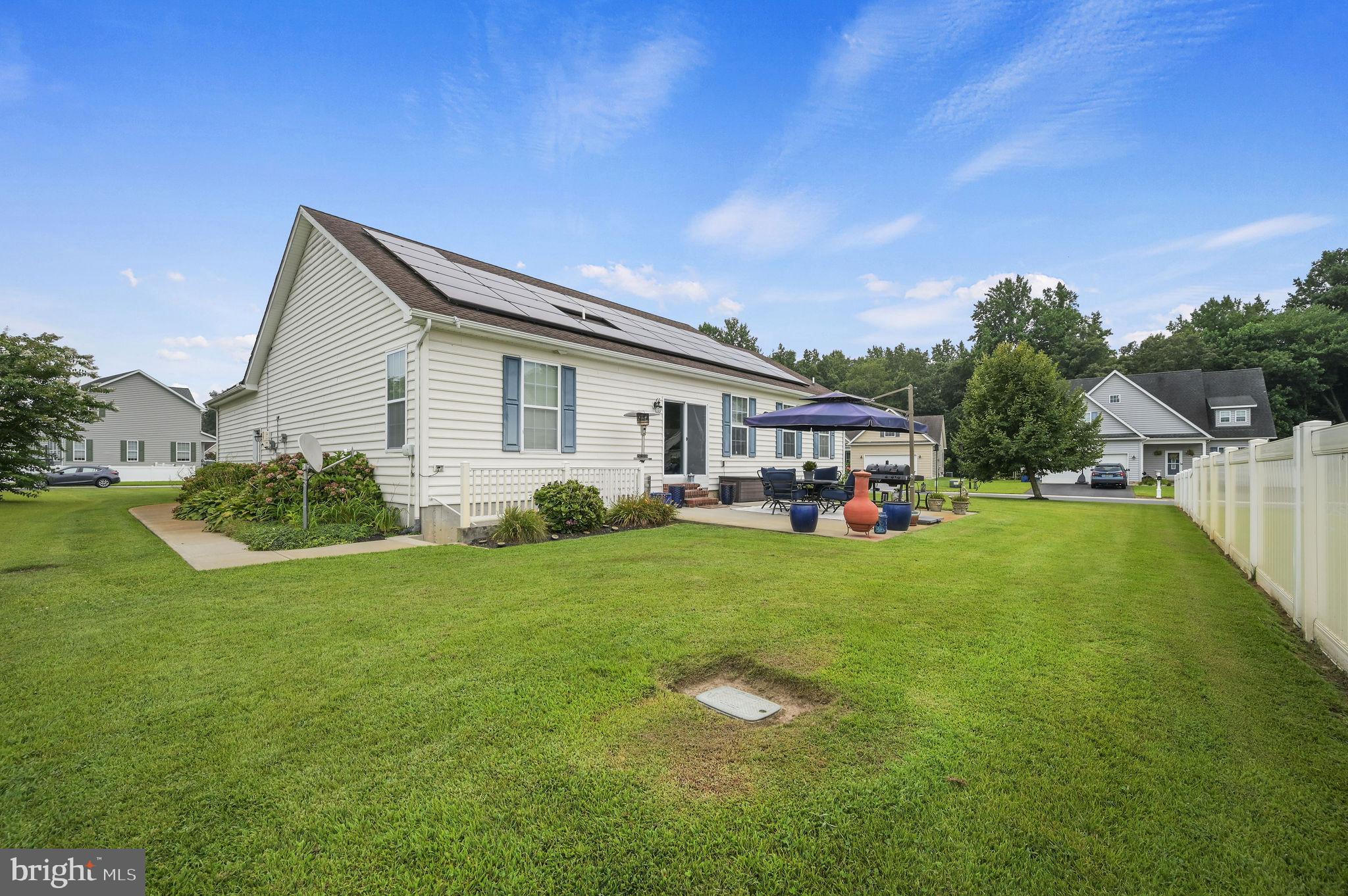 13 BURNING OAK DRIVE