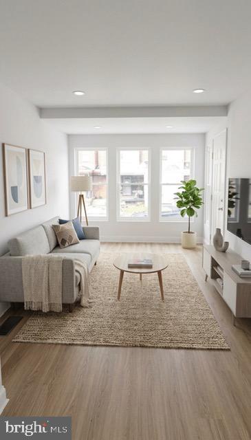 PHILADELPHIA (SOUTHWEST) - Residential