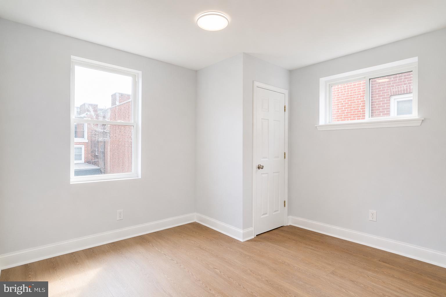PHILADELPHIA (SOUTHWEST) - Residential