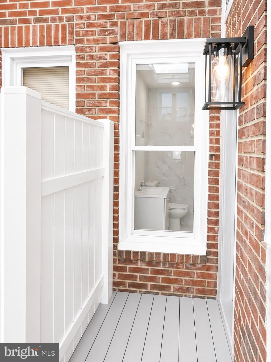 PHILADELPHIA (SOUTHWEST) - Residential