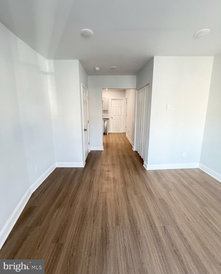 PHILADELPHIA (SOUTHWEST) - Residential