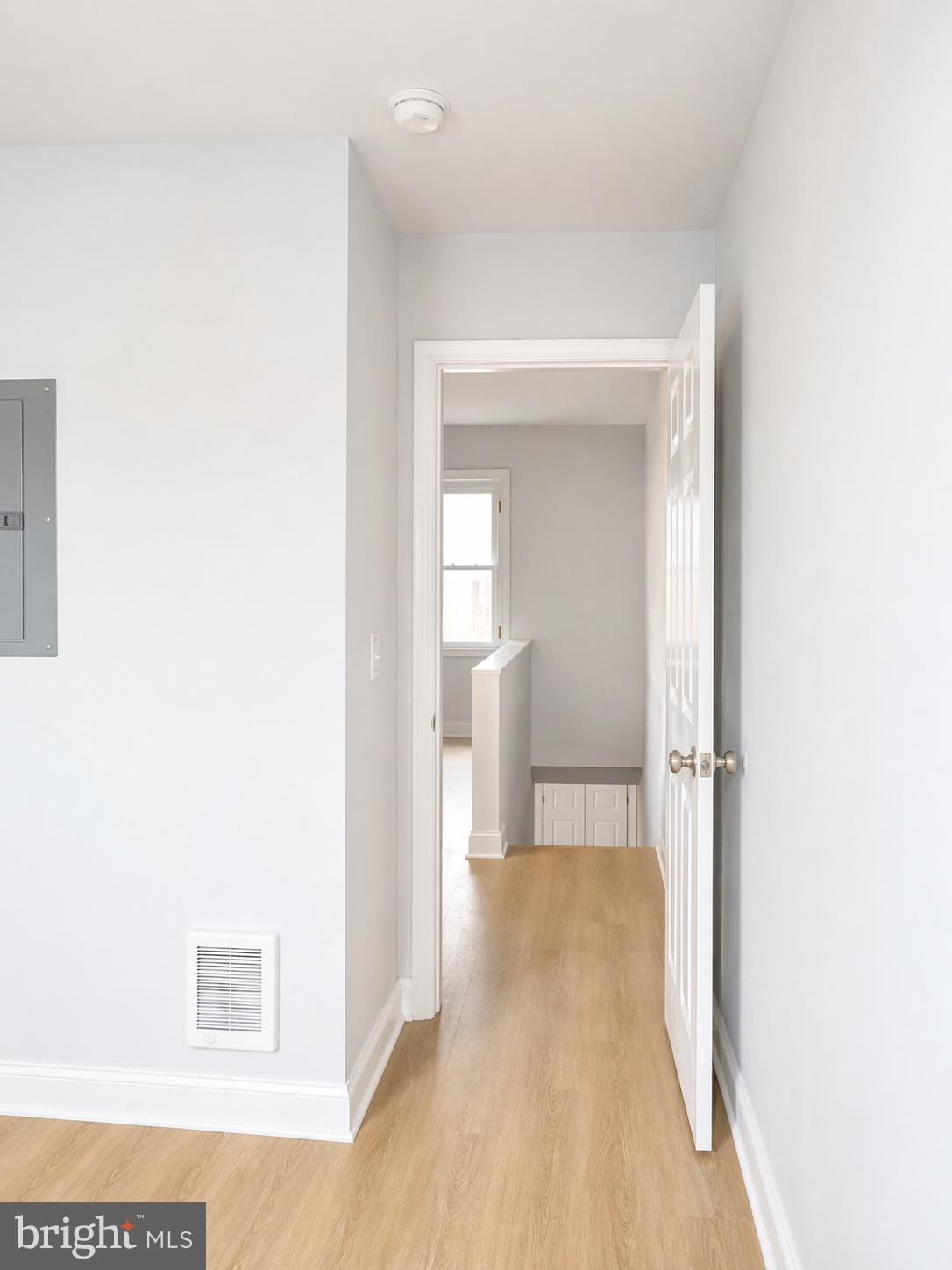 PHILADELPHIA (SOUTHWEST) - Residential