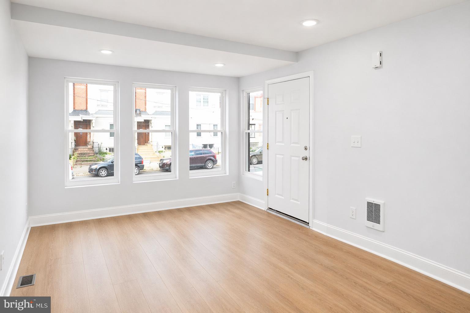 PHILADELPHIA (SOUTHWEST) - Residential
