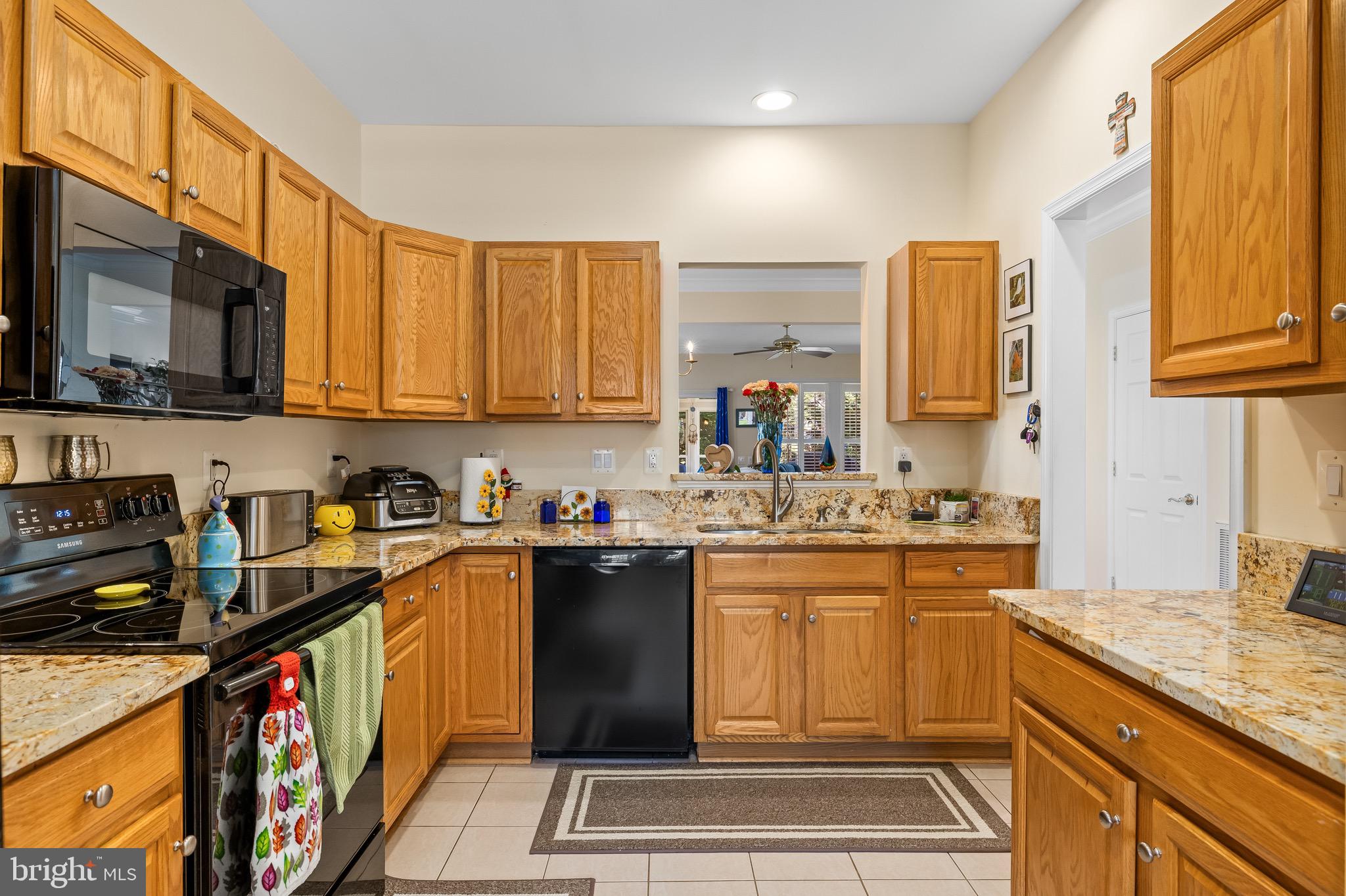 FALLS RUN - Residential