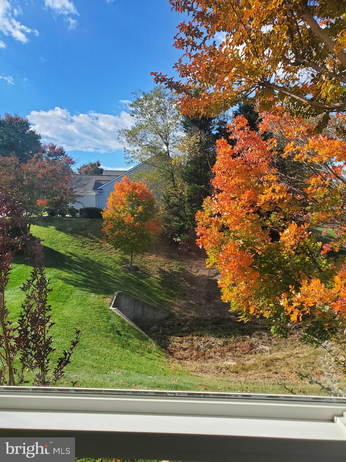 FALLS RUN - Residential