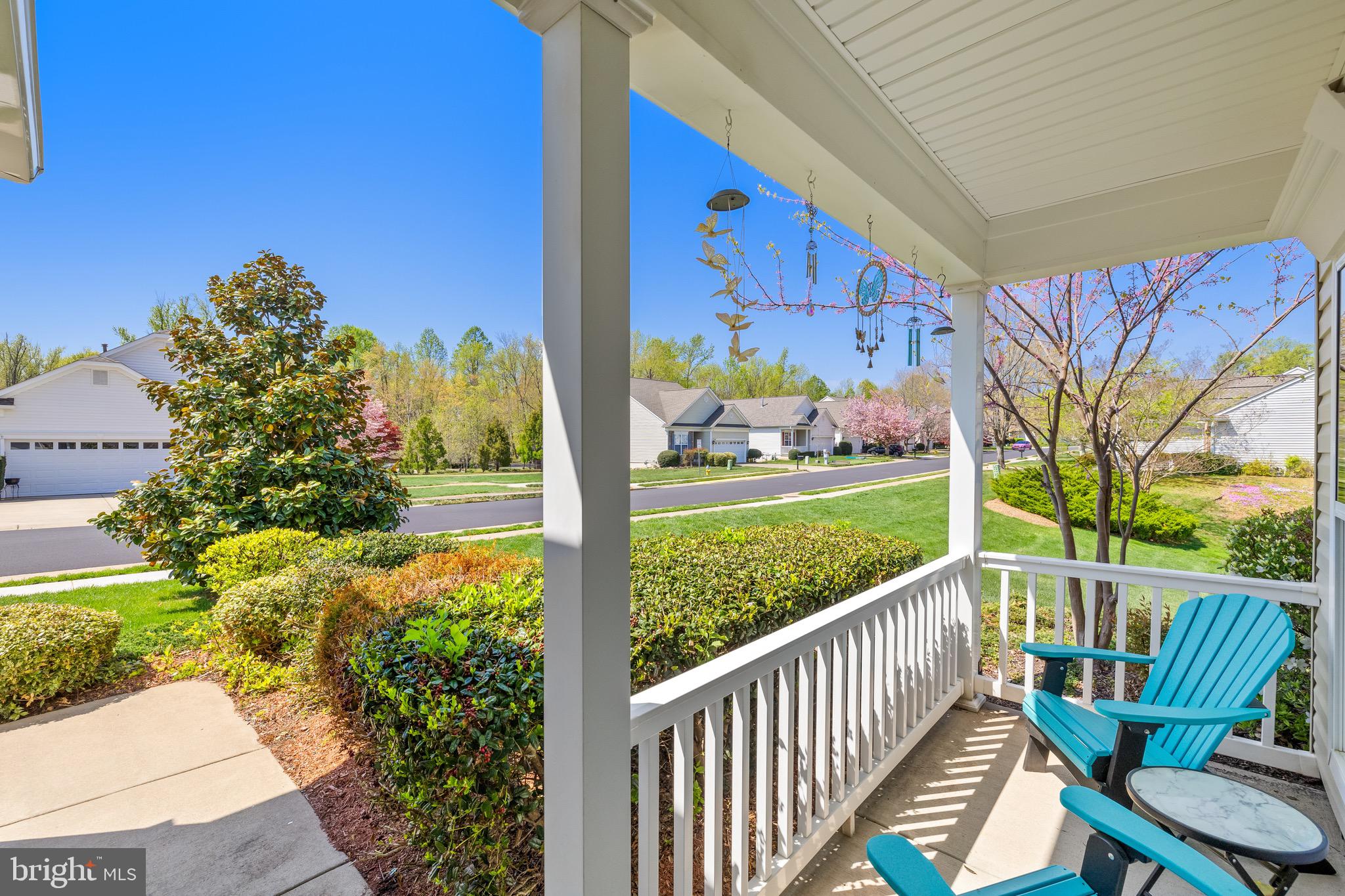 FALLS RUN - Residential