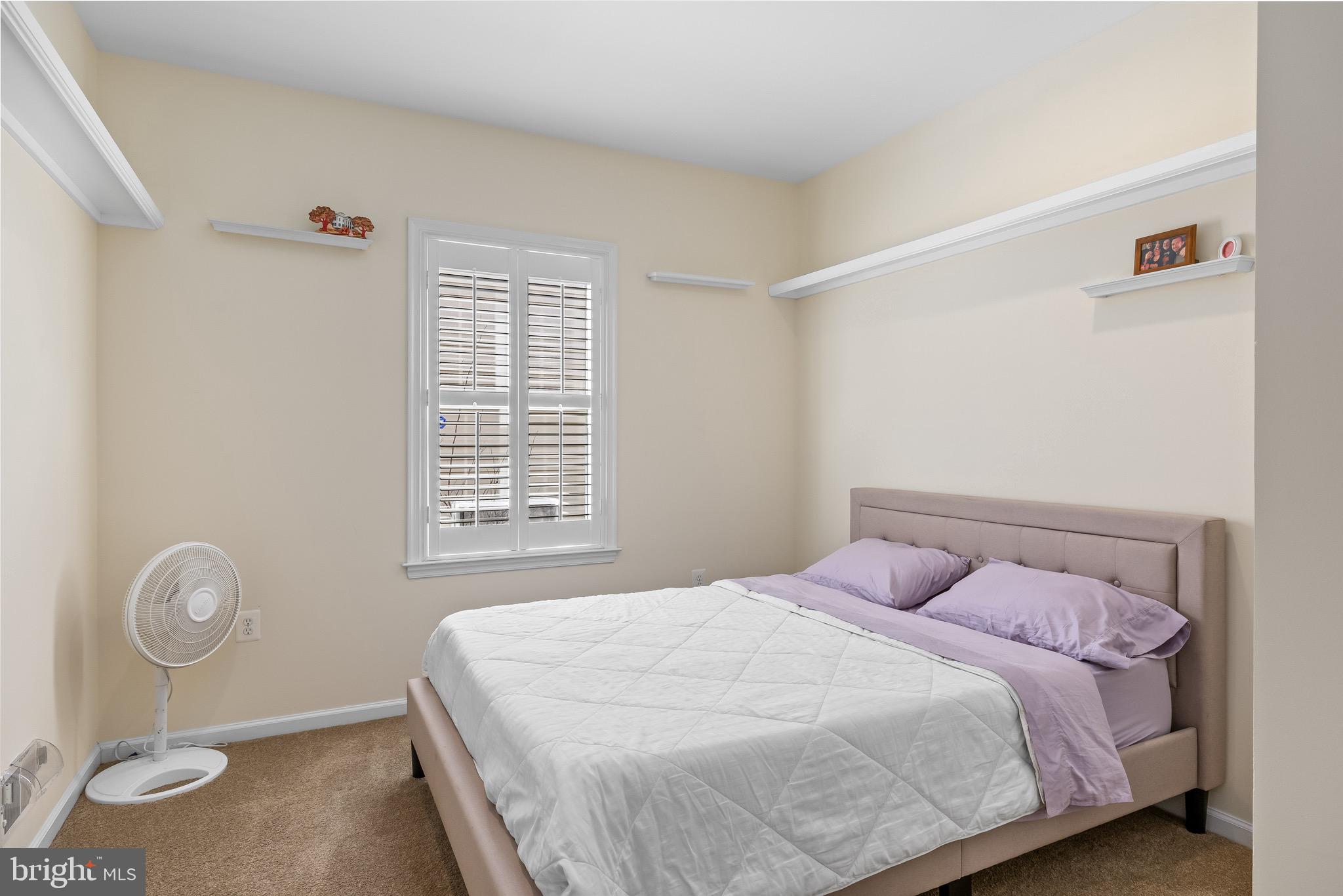 FALLS RUN - Residential