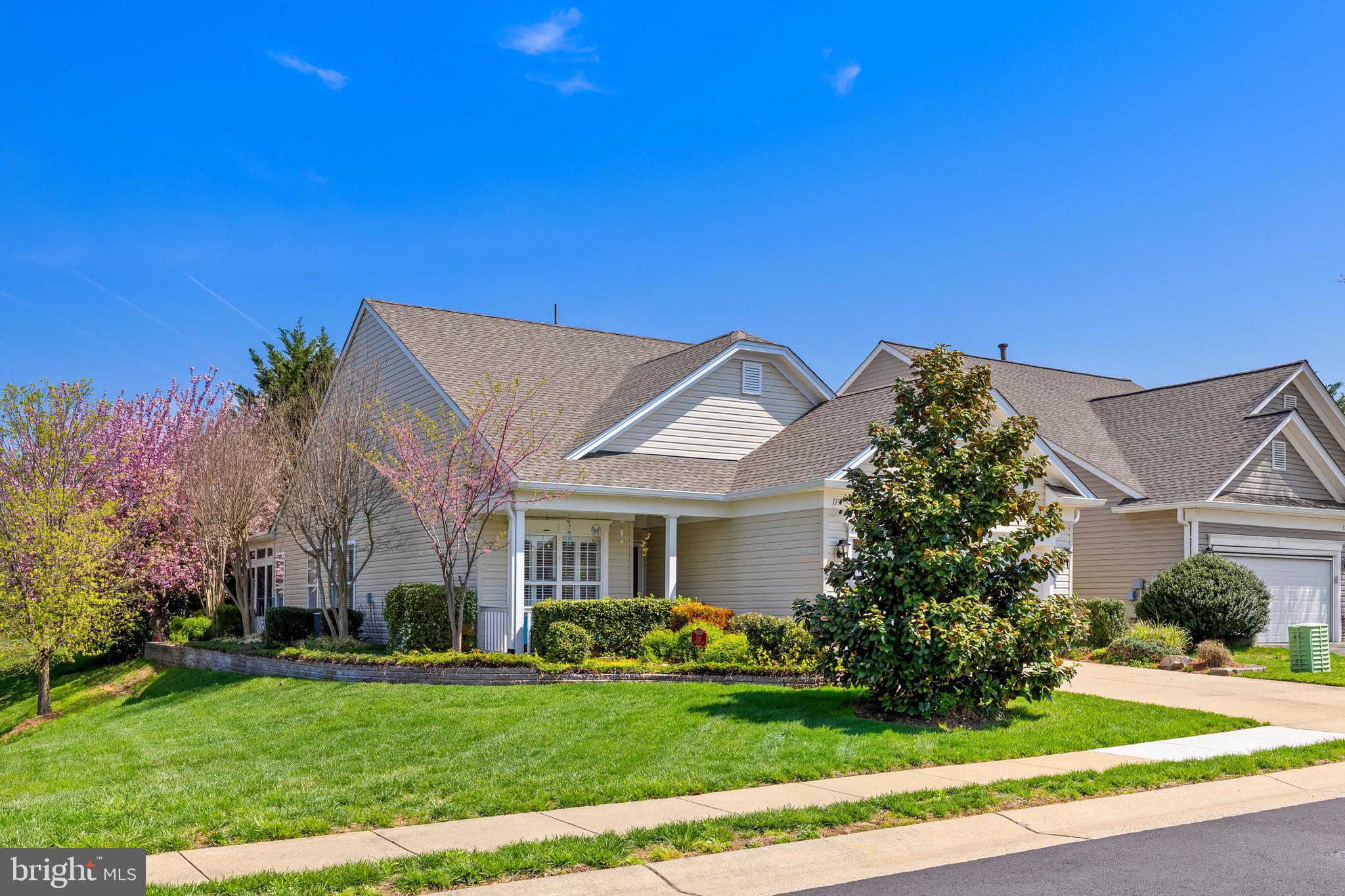 FALLS RUN - Residential