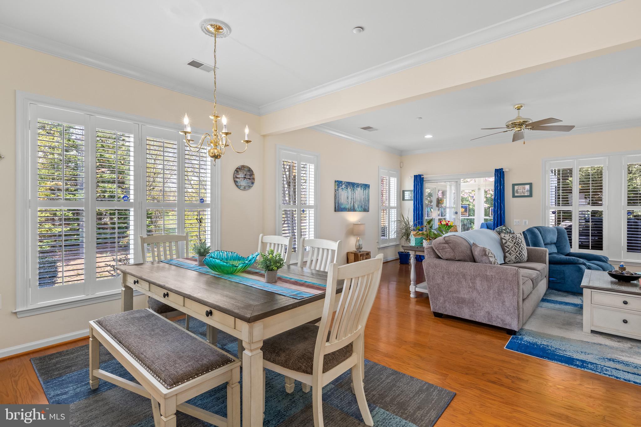 FALLS RUN - Residential