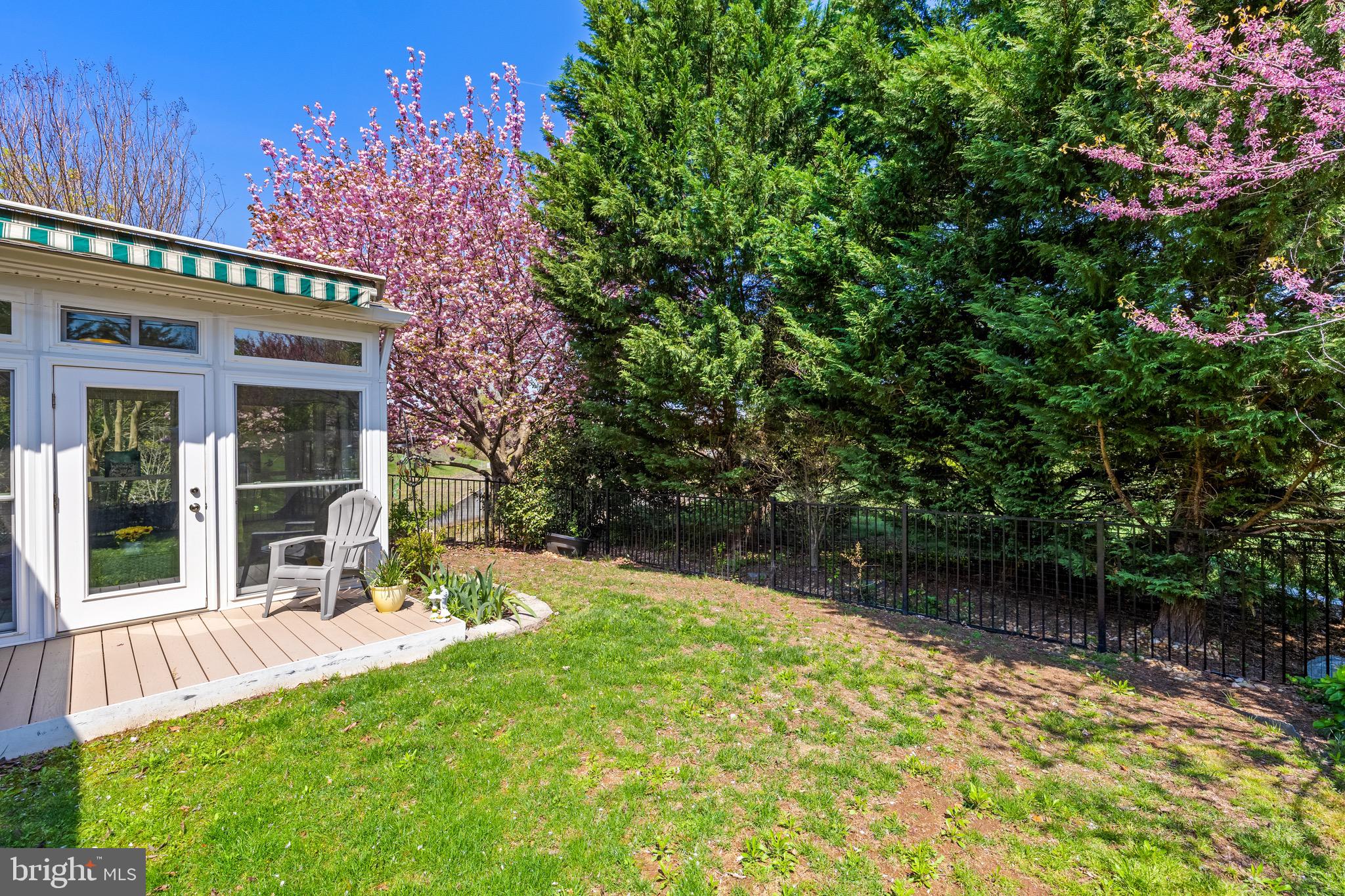 FALLS RUN - Residential