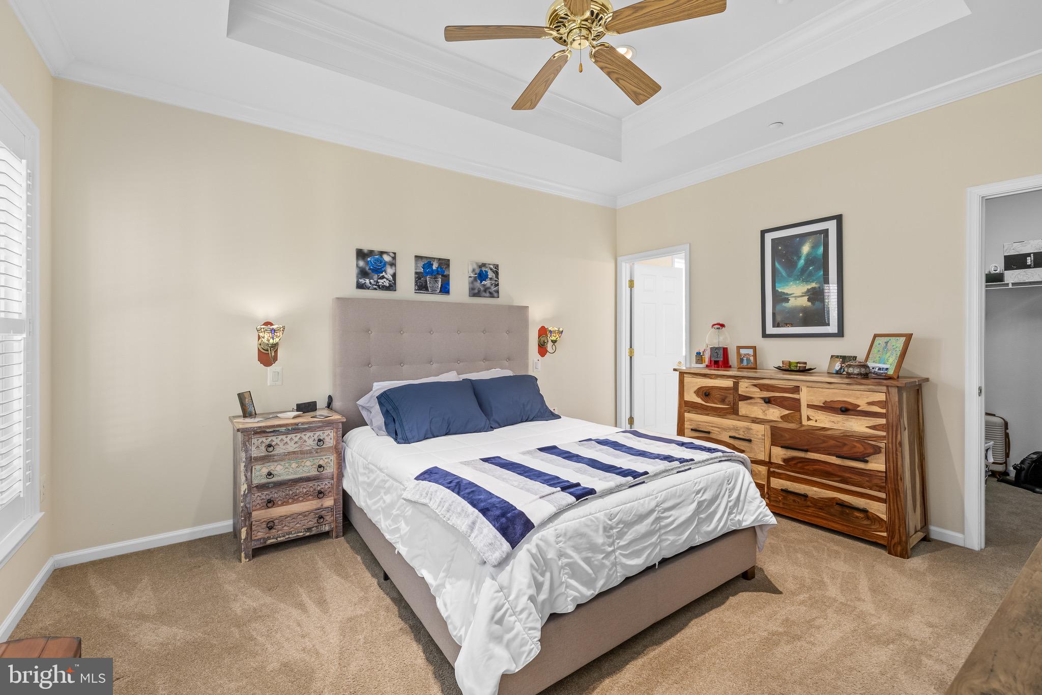 FALLS RUN - Residential