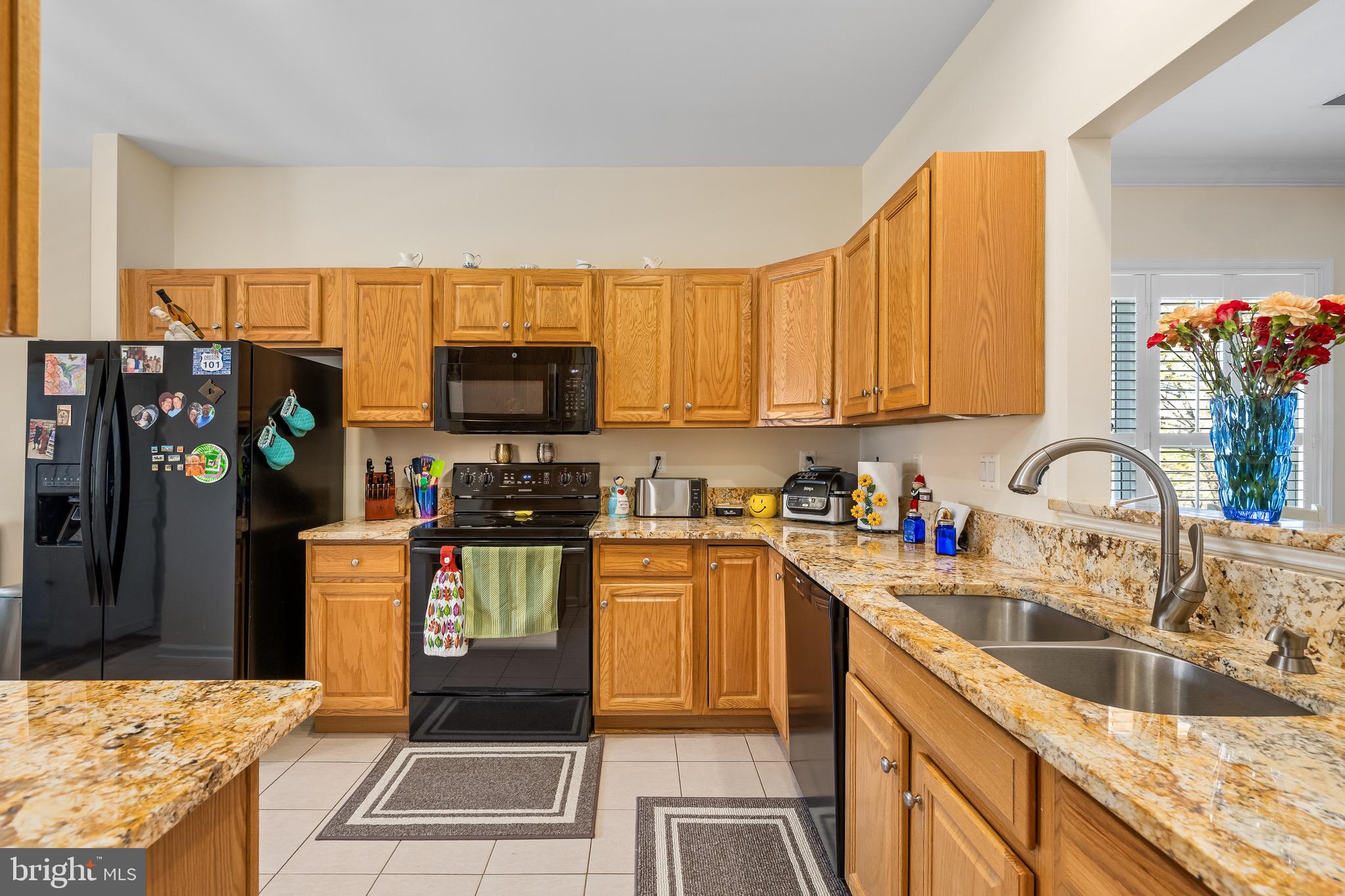 FALLS RUN - Residential