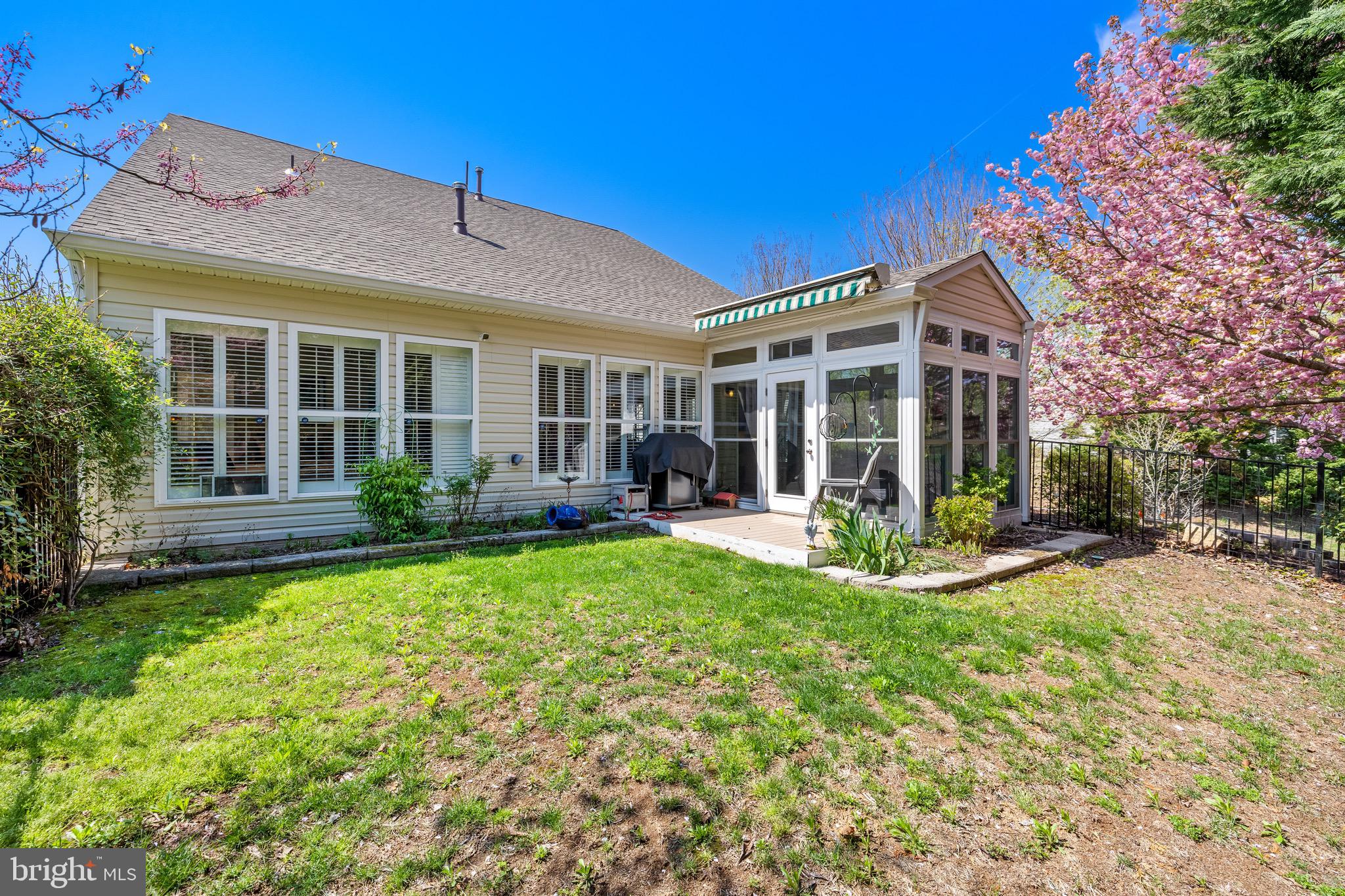 FALLS RUN - Residential