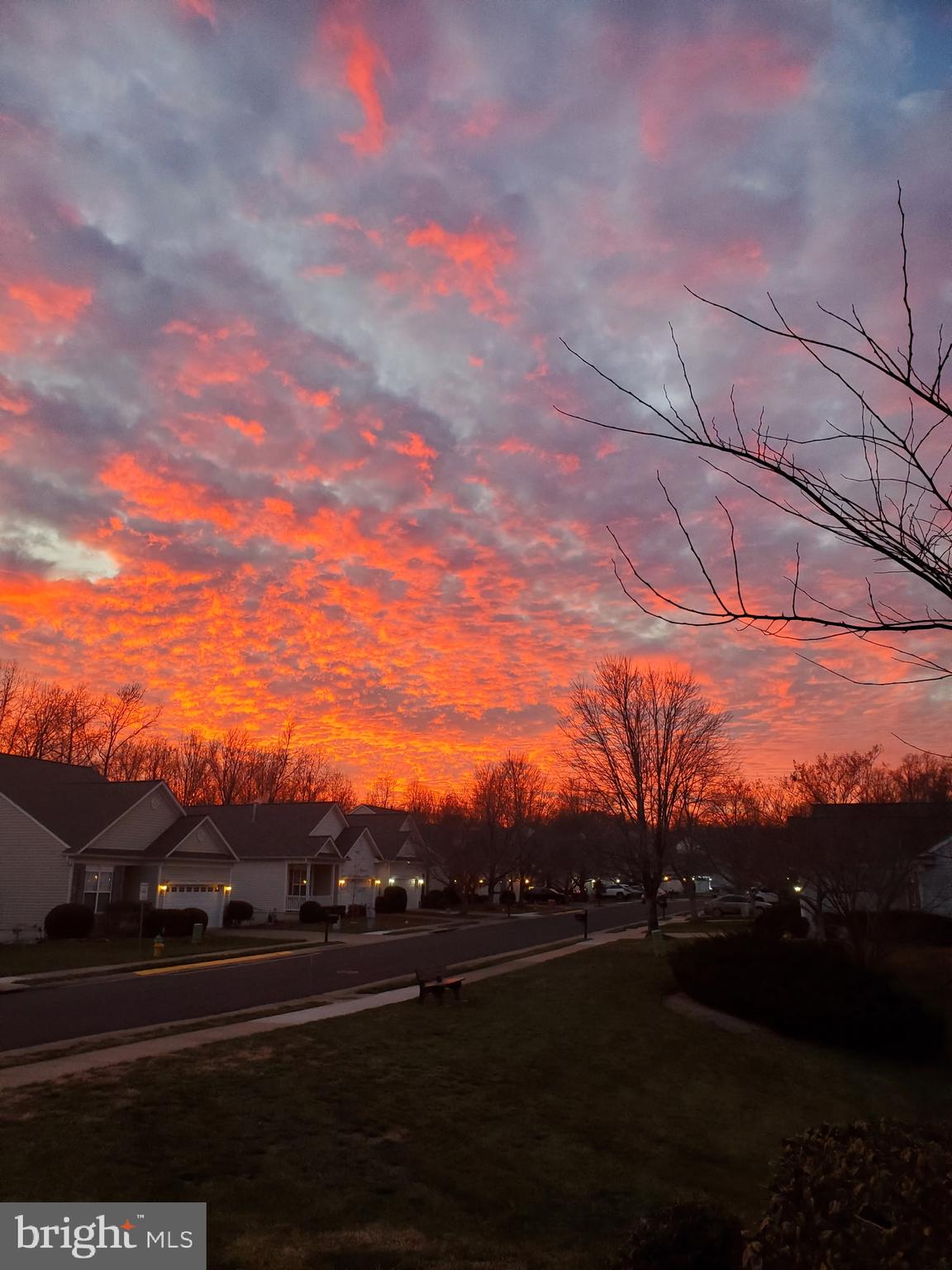 FALLS RUN - Residential