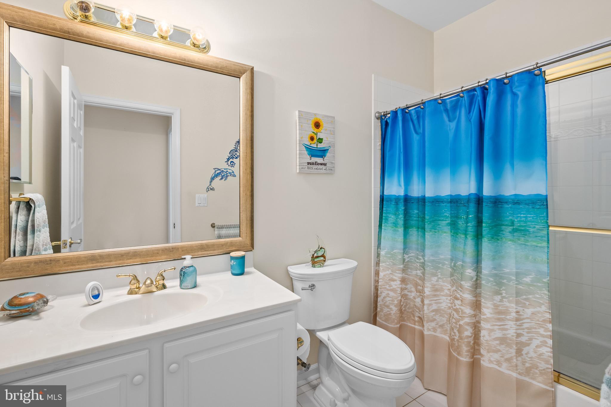 FALLS RUN - Residential