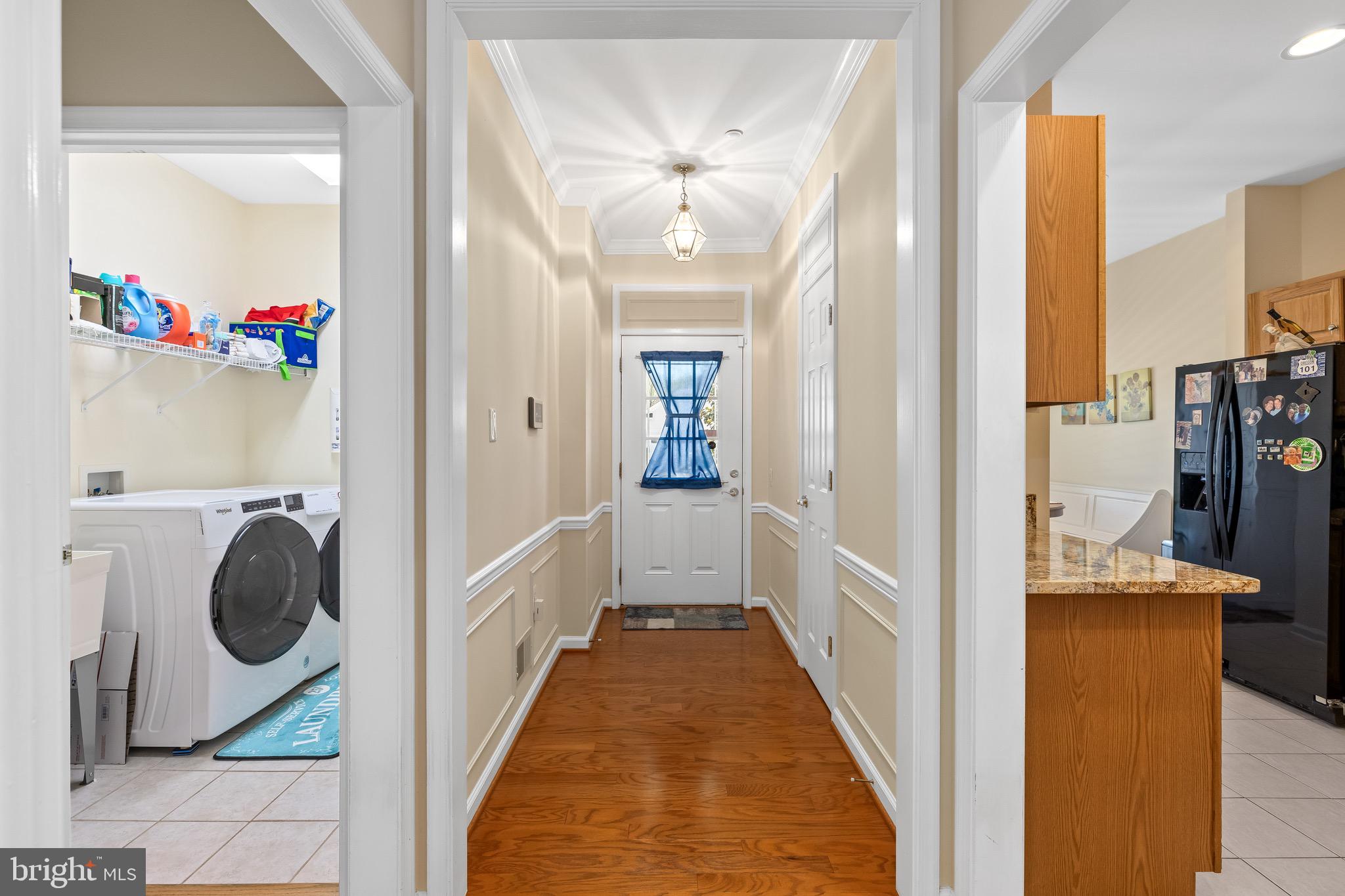 FALLS RUN - Residential