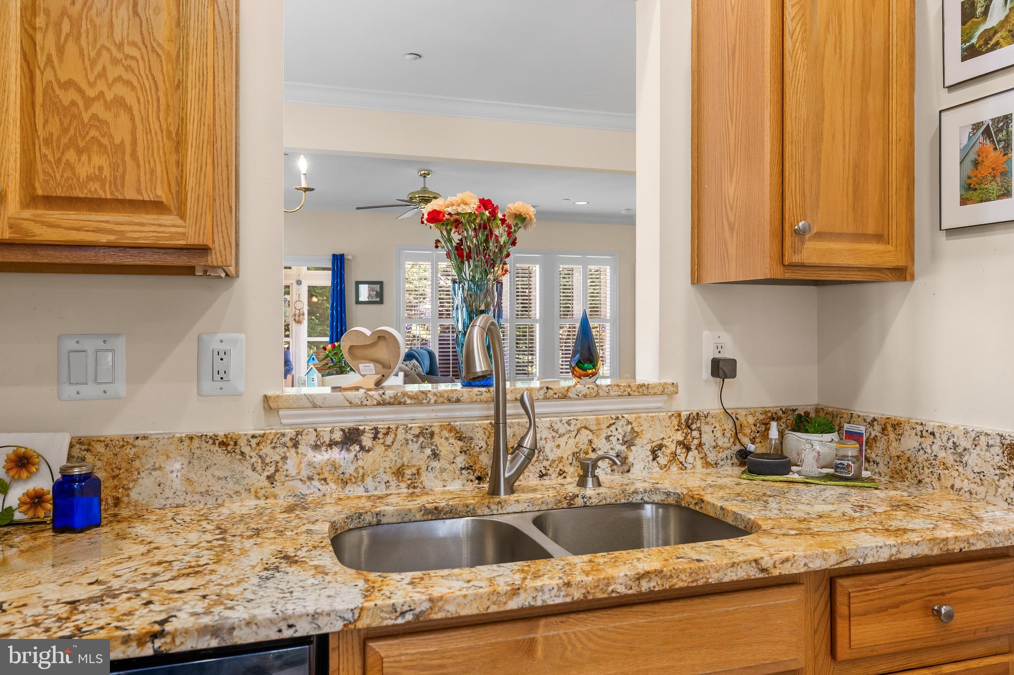 FALLS RUN - Residential