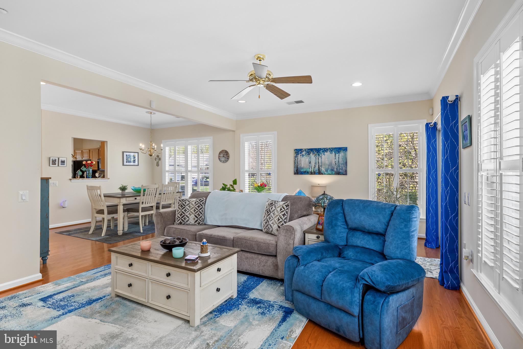 FALLS RUN - Residential