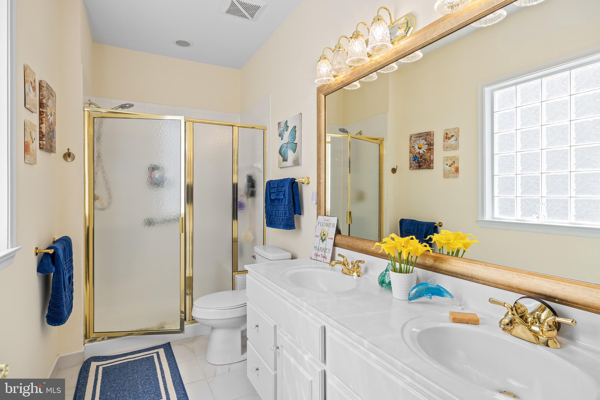 FALLS RUN - Residential