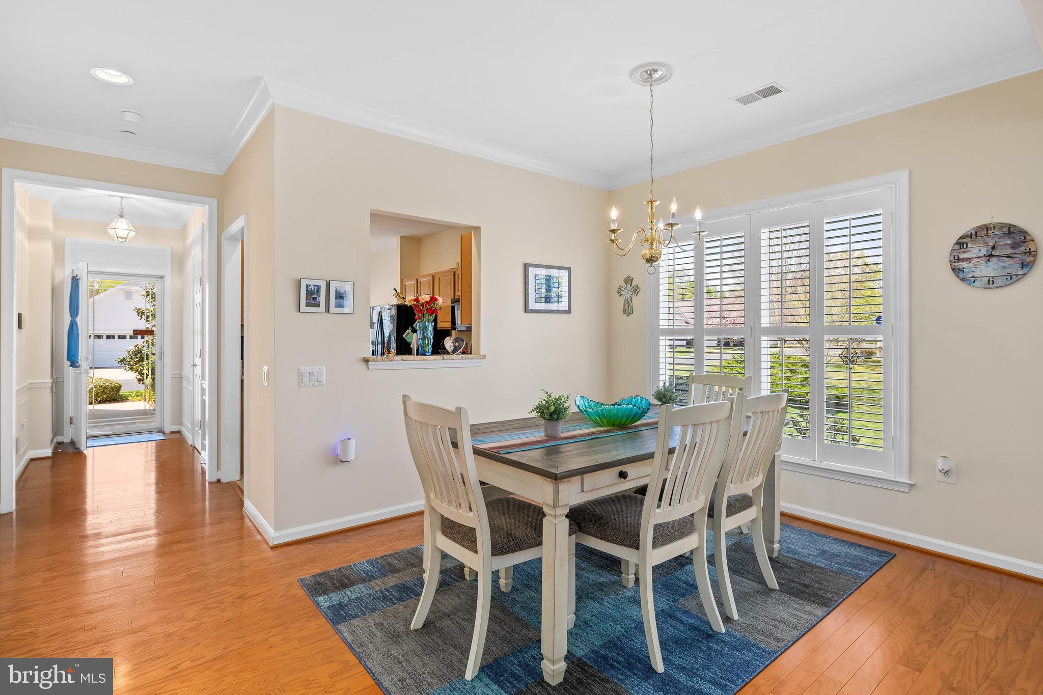 FALLS RUN - Residential