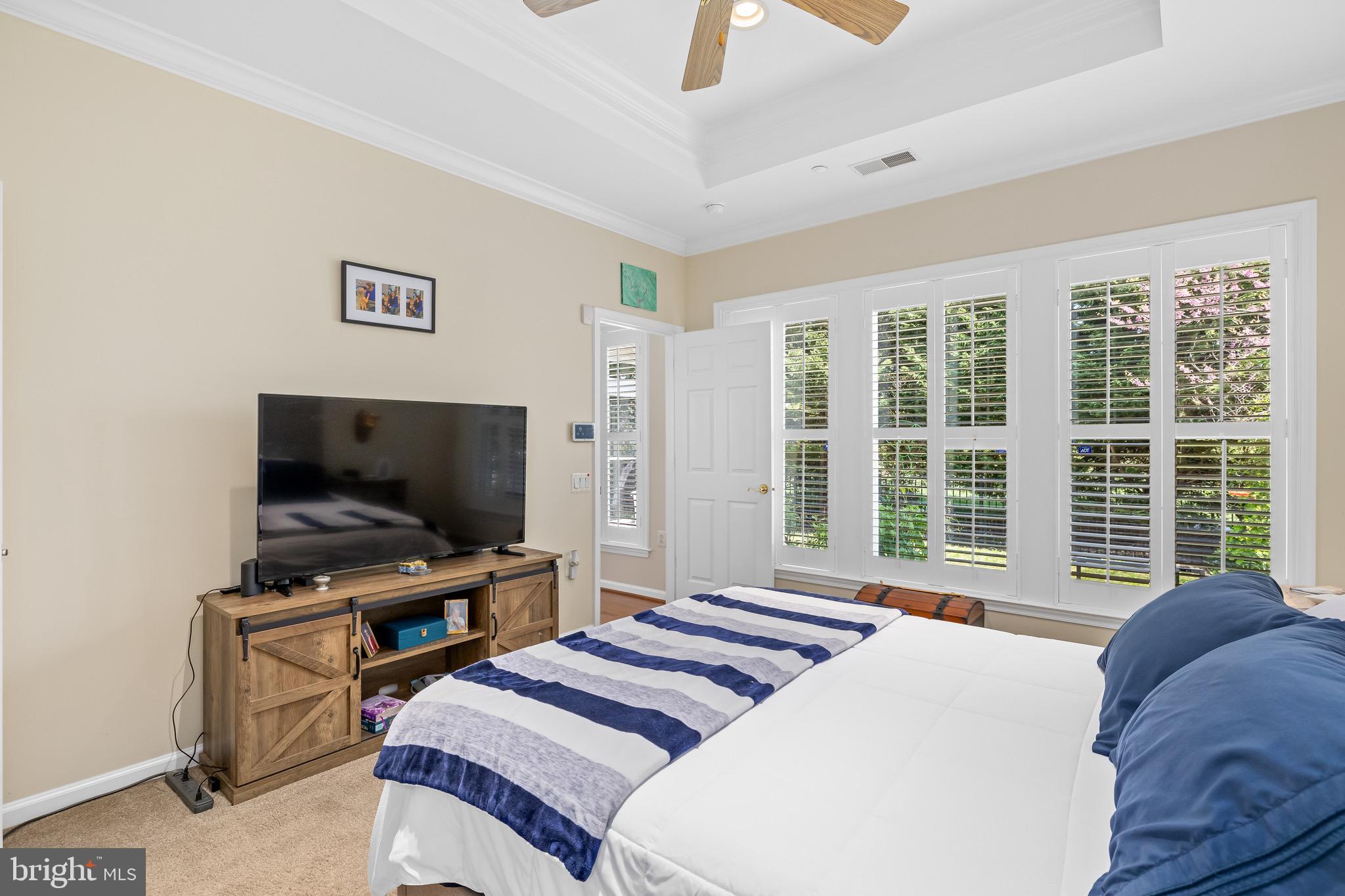 FALLS RUN - Residential