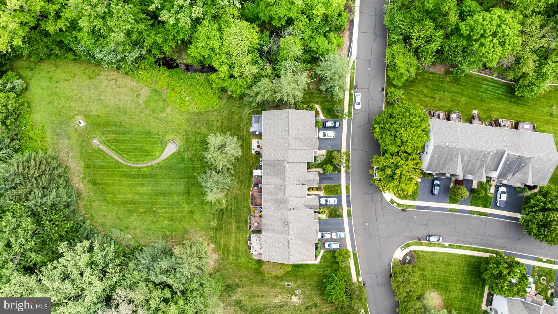 CLUSTERS - Residential