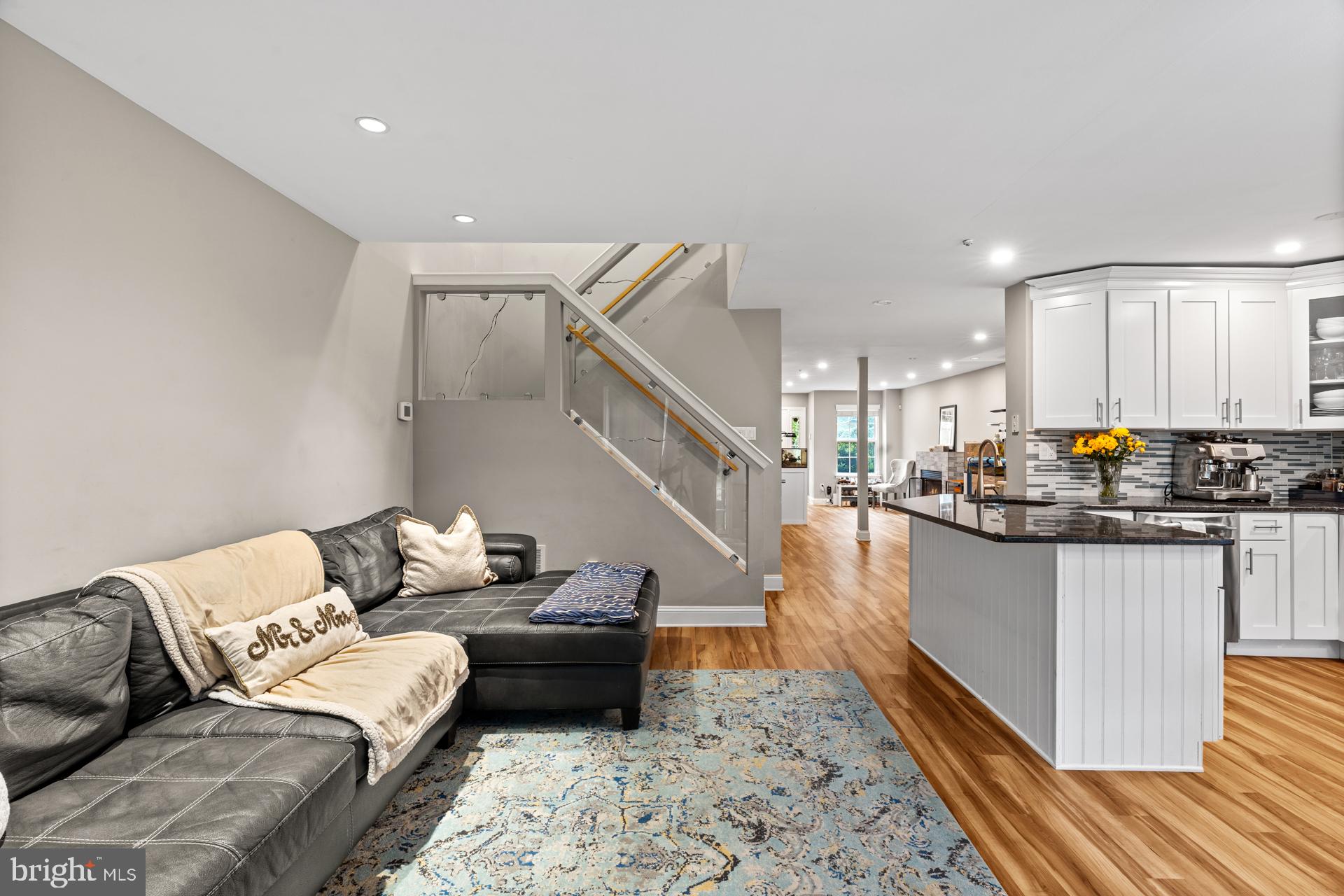 CLUSTERS - Residential