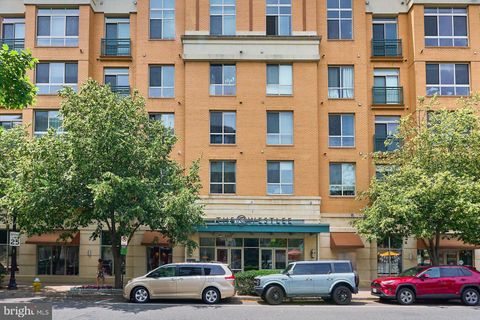 2200 N WESTMORELAND STREET 325 ARLINGTON VA 22213