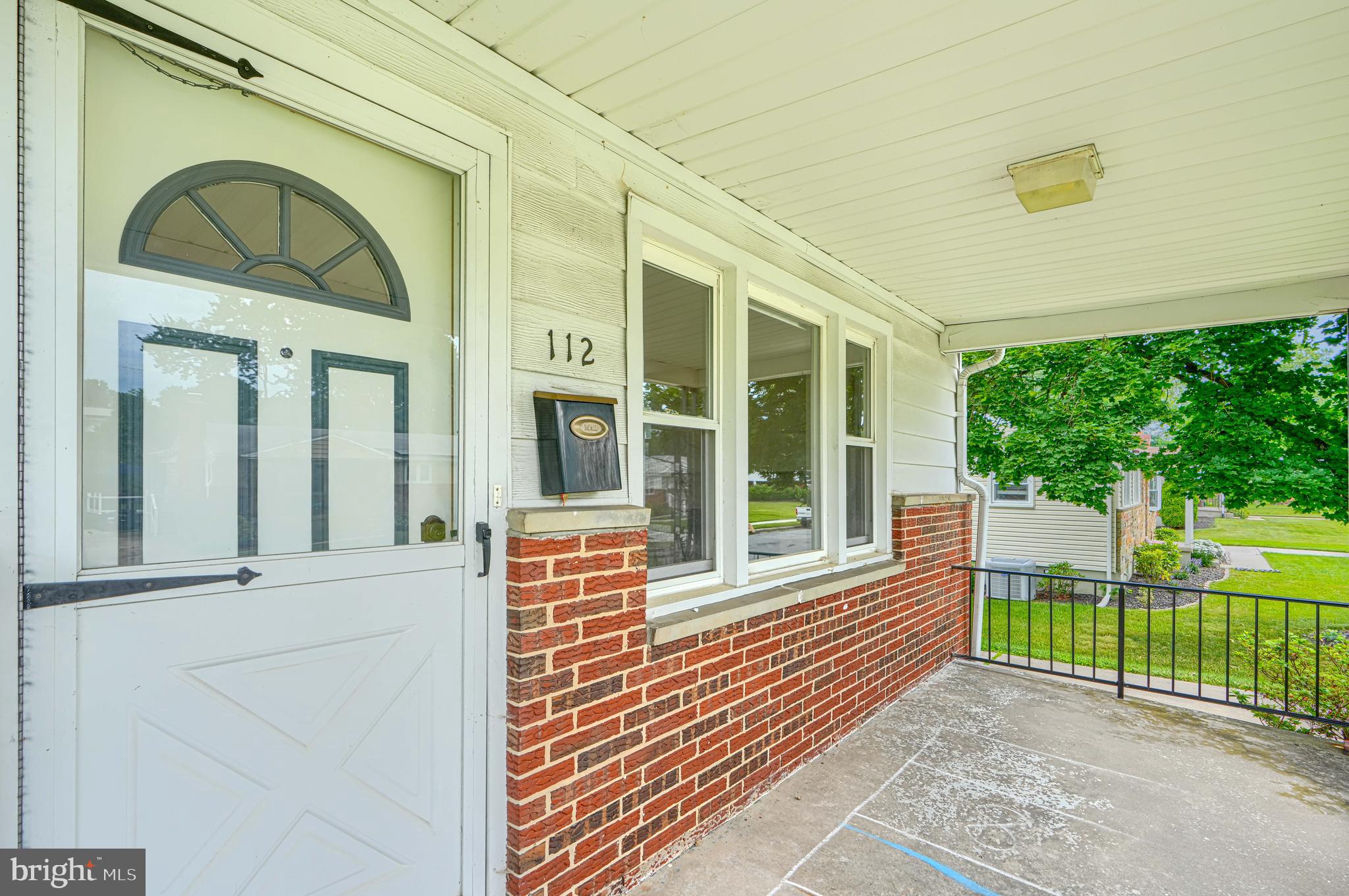 112 SPRINGSIDE DRIVE