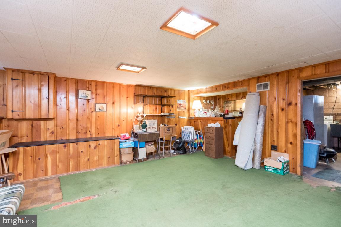 LOCH RAVEN VILLAGE - Residential