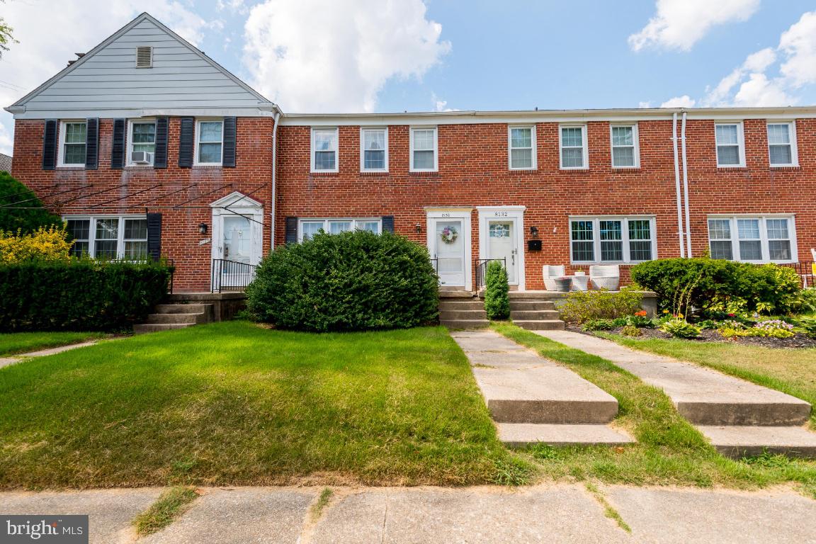 LOCH RAVEN VILLAGE - Residential