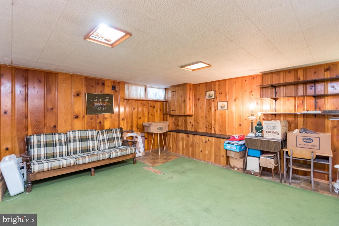 LOCH RAVEN VILLAGE - Residential