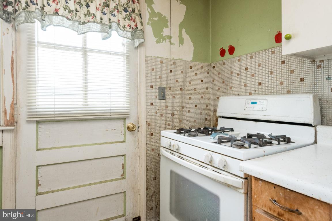 LOCH RAVEN VILLAGE - Residential