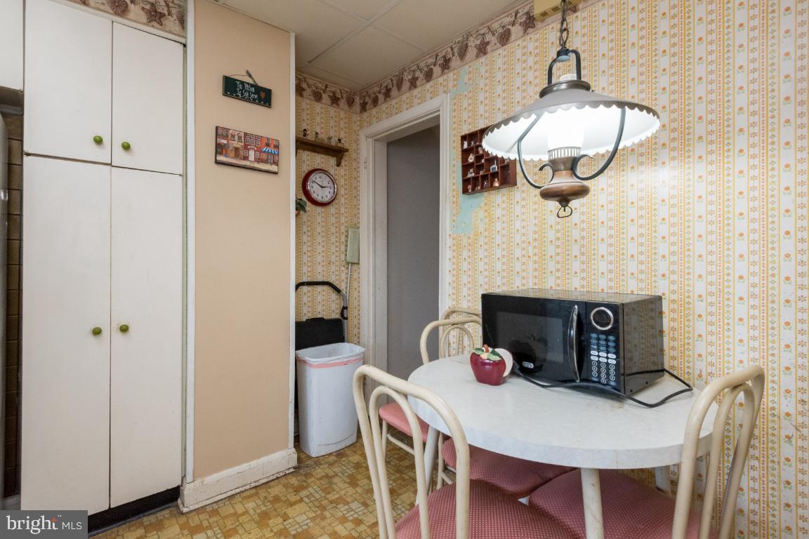 LOCH RAVEN VILLAGE - Residential