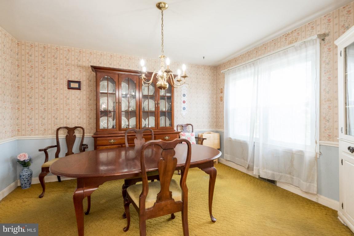 LOCH RAVEN VILLAGE - Residential