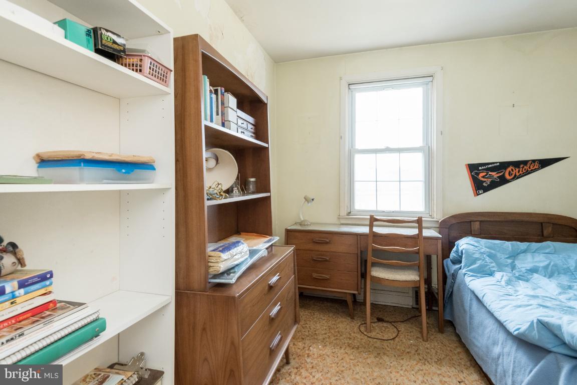 LOCH RAVEN VILLAGE - Residential