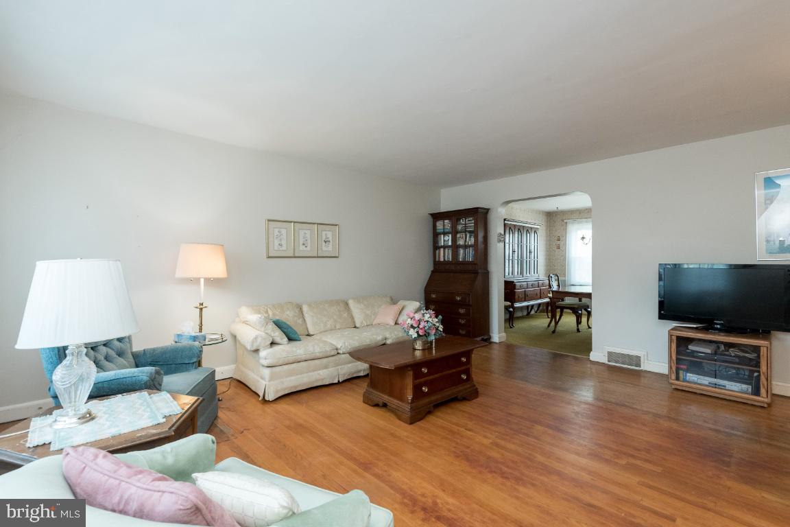 LOCH RAVEN VILLAGE - Residential