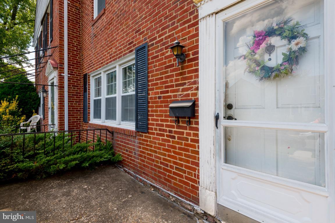 LOCH RAVEN VILLAGE - Residential